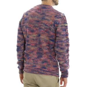 MAGLIA MELANGE BERNA - Mad Fashion | img vers.300x/